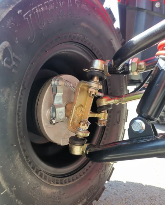 Квадроцикл PROMAX WILD 175 BASIC в Черкесске