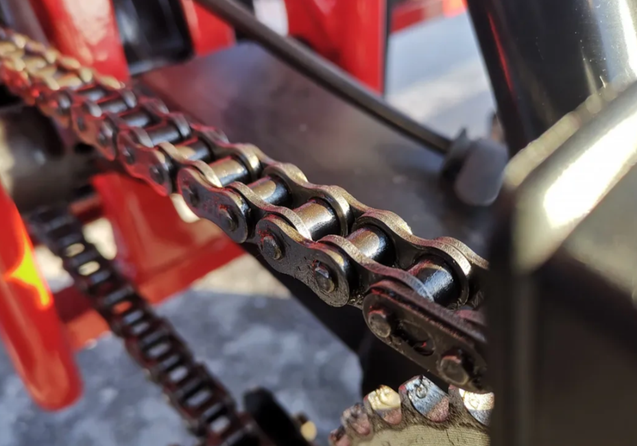 Квадроцикл GBM SHARP KIDS 125 в Черкесске