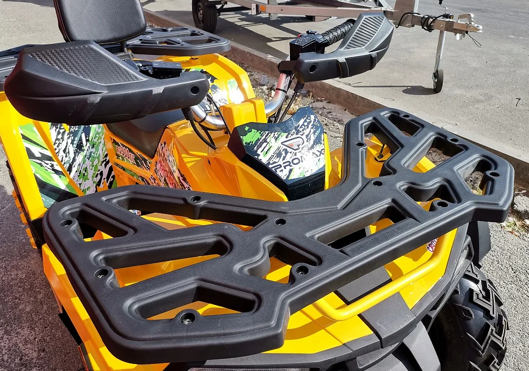 Квадроцикл PROMAX STORM 280 LUX в Черкесске