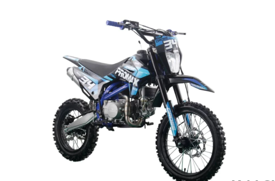 Питбайк PROMAX CROSS 145CC 17/14 в Черкесске