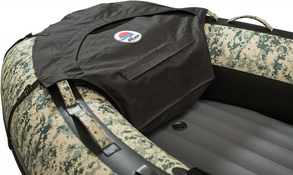 НОСОВАЯ СУМКА AIR, SDP 330-420 в Черкесске