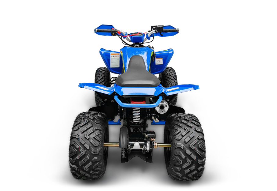 Квадроцикл YACOTA TYPHOON 250 в Черкесске