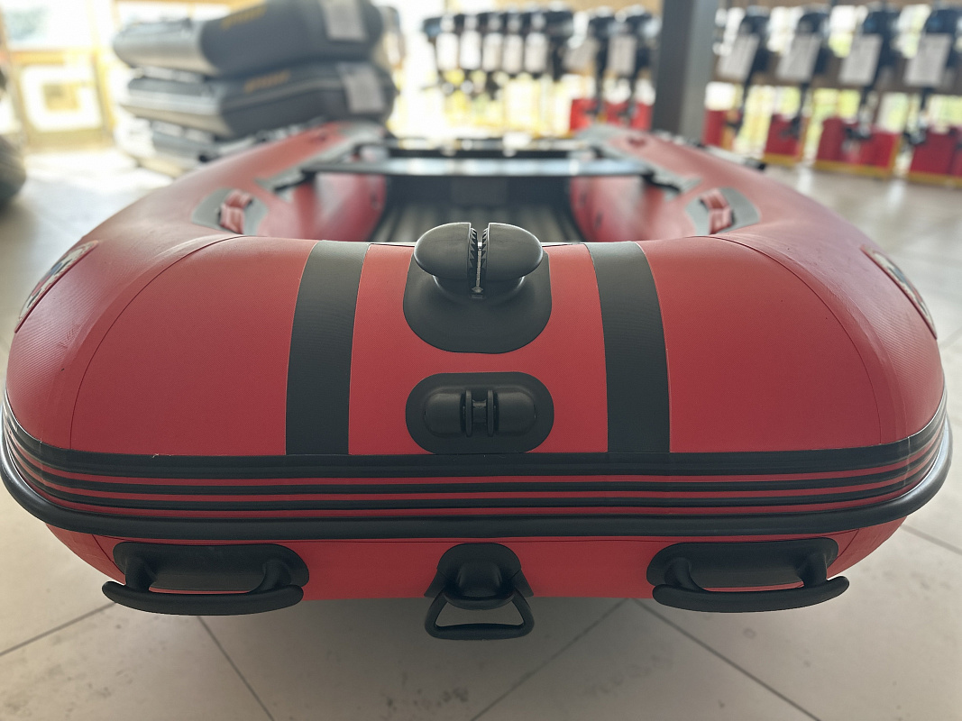 Лодка MISHIMO RIVER JET 460 под водомет в Черкесске