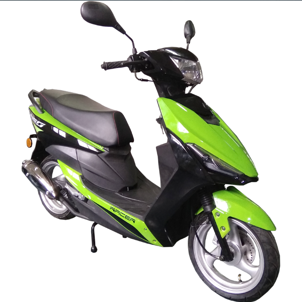 Скутер RACER RC50QT-3X NEO в Черкесске