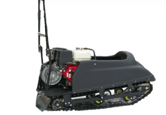 Мотобуксировщик ВОЛГАРЬ 9 Утилитарный в Черкесске