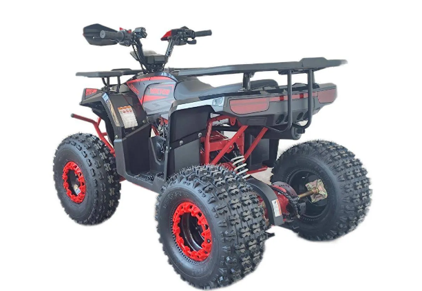 Квадроцикл YACOTA VEKTOR 125 в Черкесске