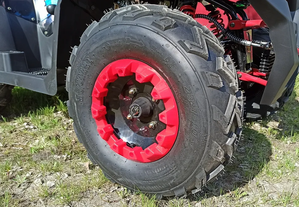 Квадроцикл PROMAX WILD 300 LUX "АНТИВИБРАЦИОННЫЙ" в Черкесске