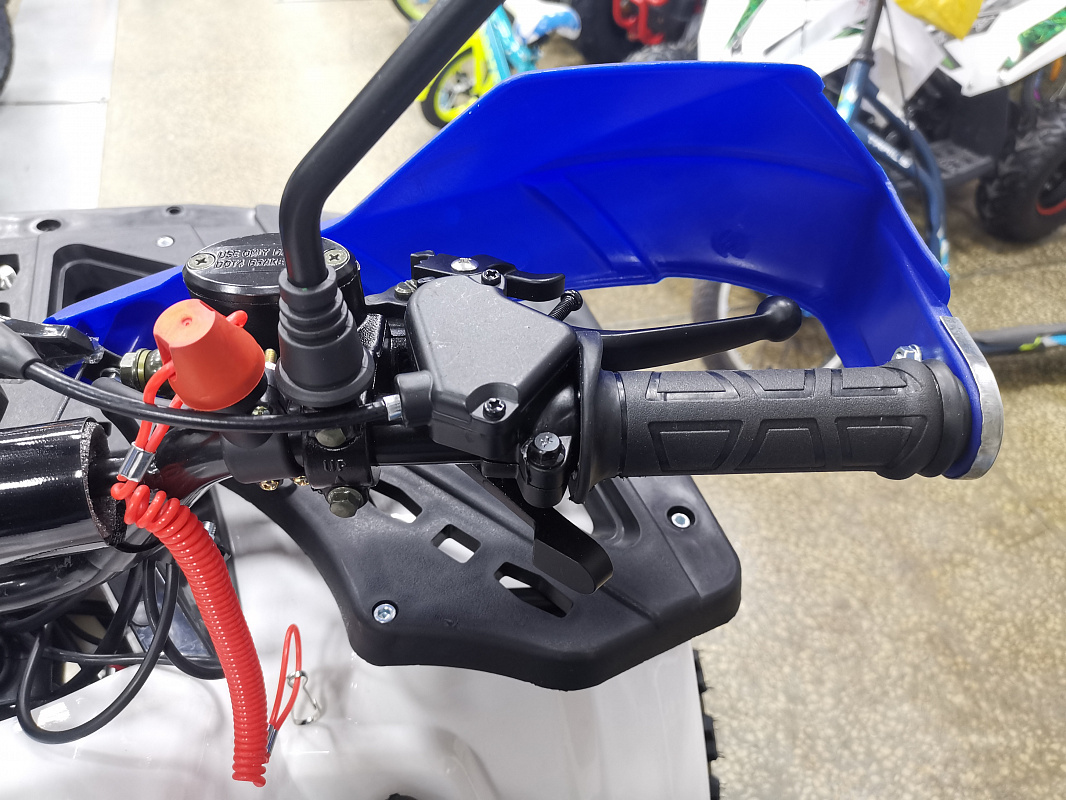 Квадроцикл PROMAX WILD 175 LUX в Черкесске