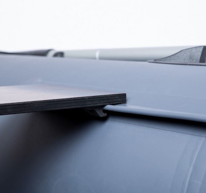 ЛОДКА НАДУВНАЯ YUKONA 230 TL (БЕЗ ПАЙОЛА) в Черкесске