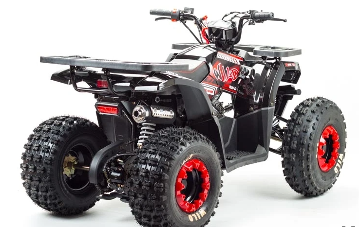 Квадроцикл PROMAX WILD 175 в Черкесске