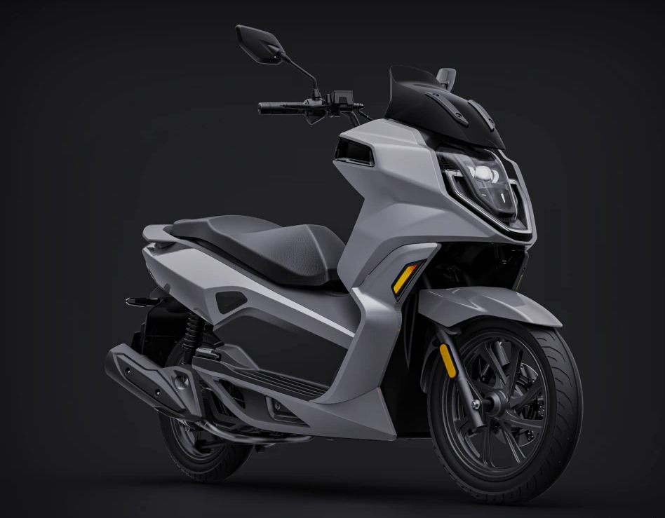 Скутер FAIDET BATUR 250(49) в Черкесске