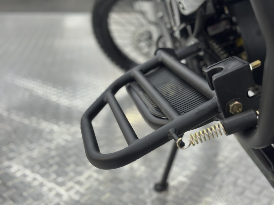 Кроссовый мотоцикл PROMAX ARMY 250 в Черкесске