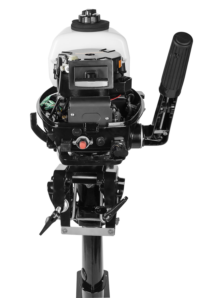 ЛОДОЧНЫЙ МОТОР GLADIATOR G6.2FHS в Черкесске