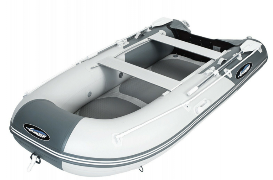 НАДУВНАЯ ЛОДКА GLADIATOR B330AD в Черкесске