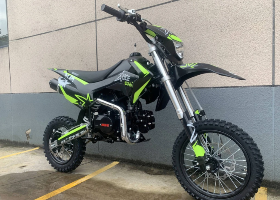 Питбайк BSE EXA SA 14/12 в Черкесске