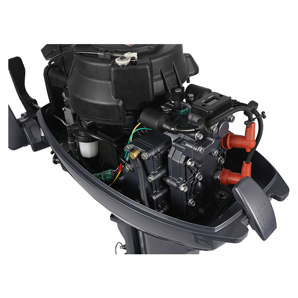 ЛОДОЧНЫЙ МОТОР ALLFA CG Т15 в Черкесске