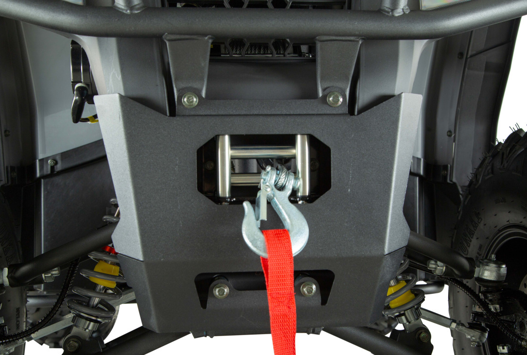 Квадроцикл YACOTA VIKING PRO 250 в Черкесске