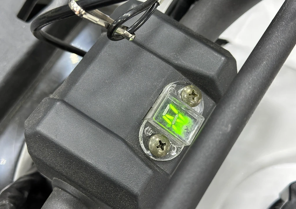 Квадроцикл PROMAX WILD 2.0 190 в Черкесске