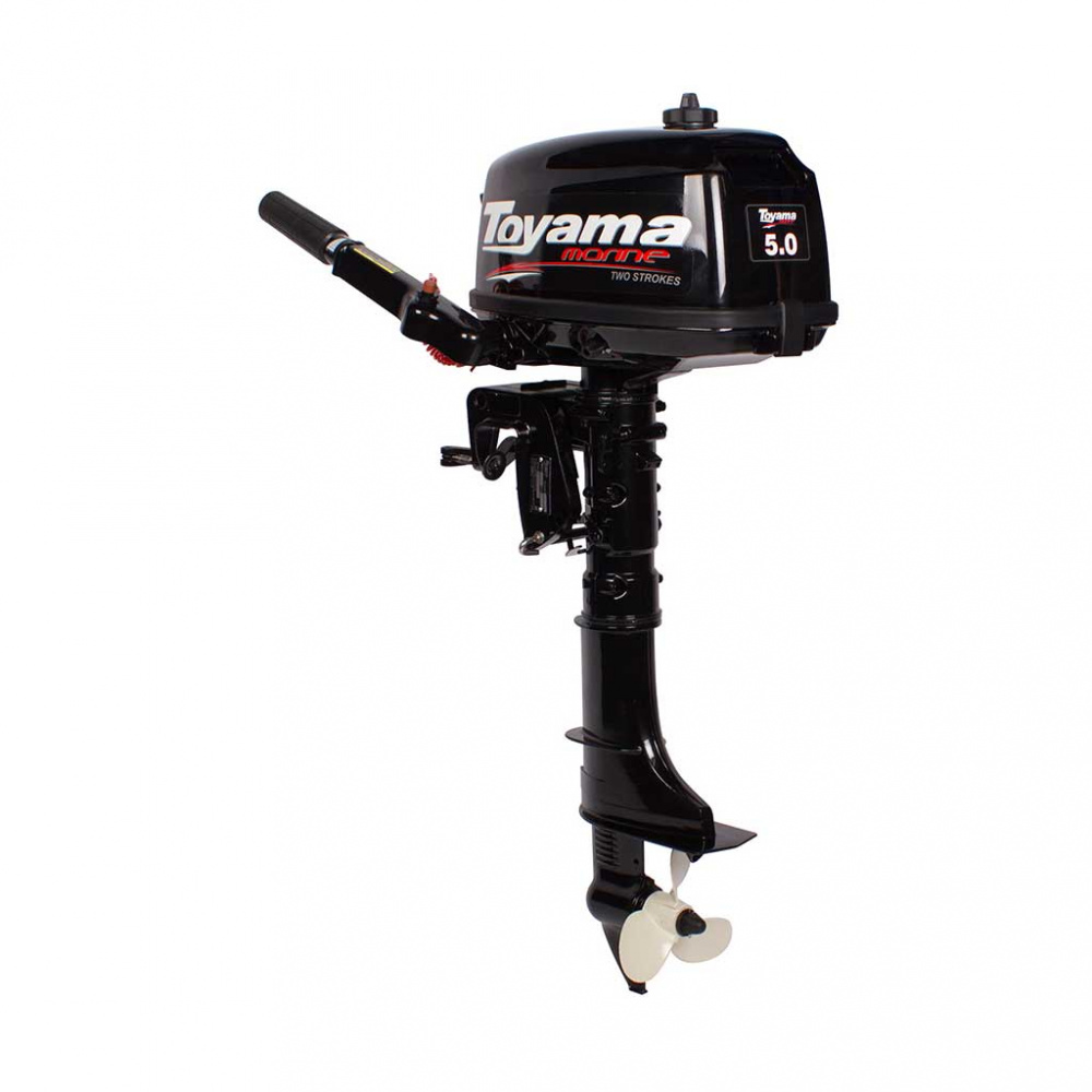 ЛОДОЧНЫЙ МОТОР TOYAMA T5ABMS в Черкесске