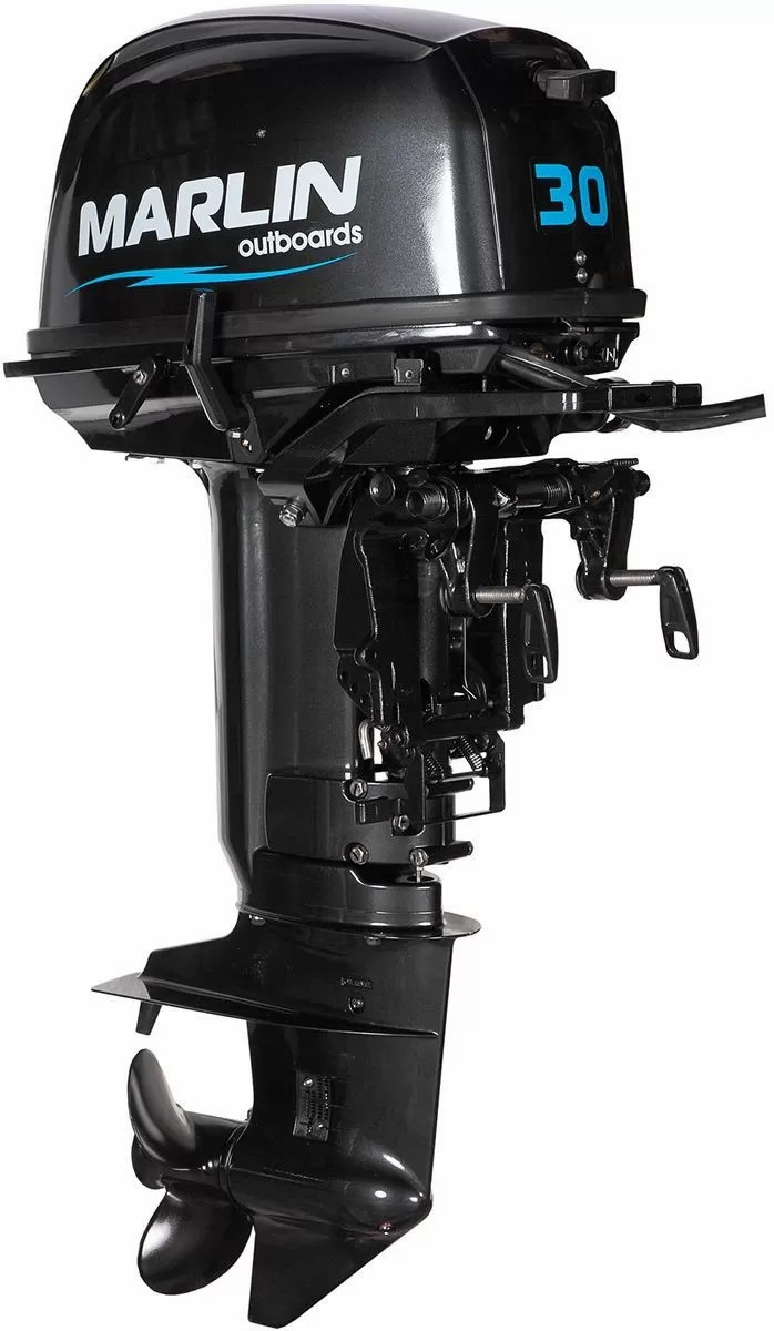 Лодочный мотор MARLIN MP 30 AWRS в Черкесске