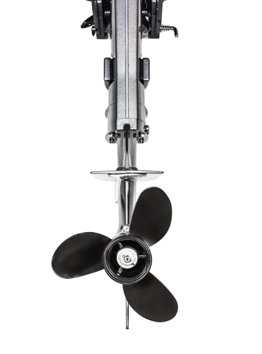 Лодочный мотор APACHE T9.8 BS в Черкесске