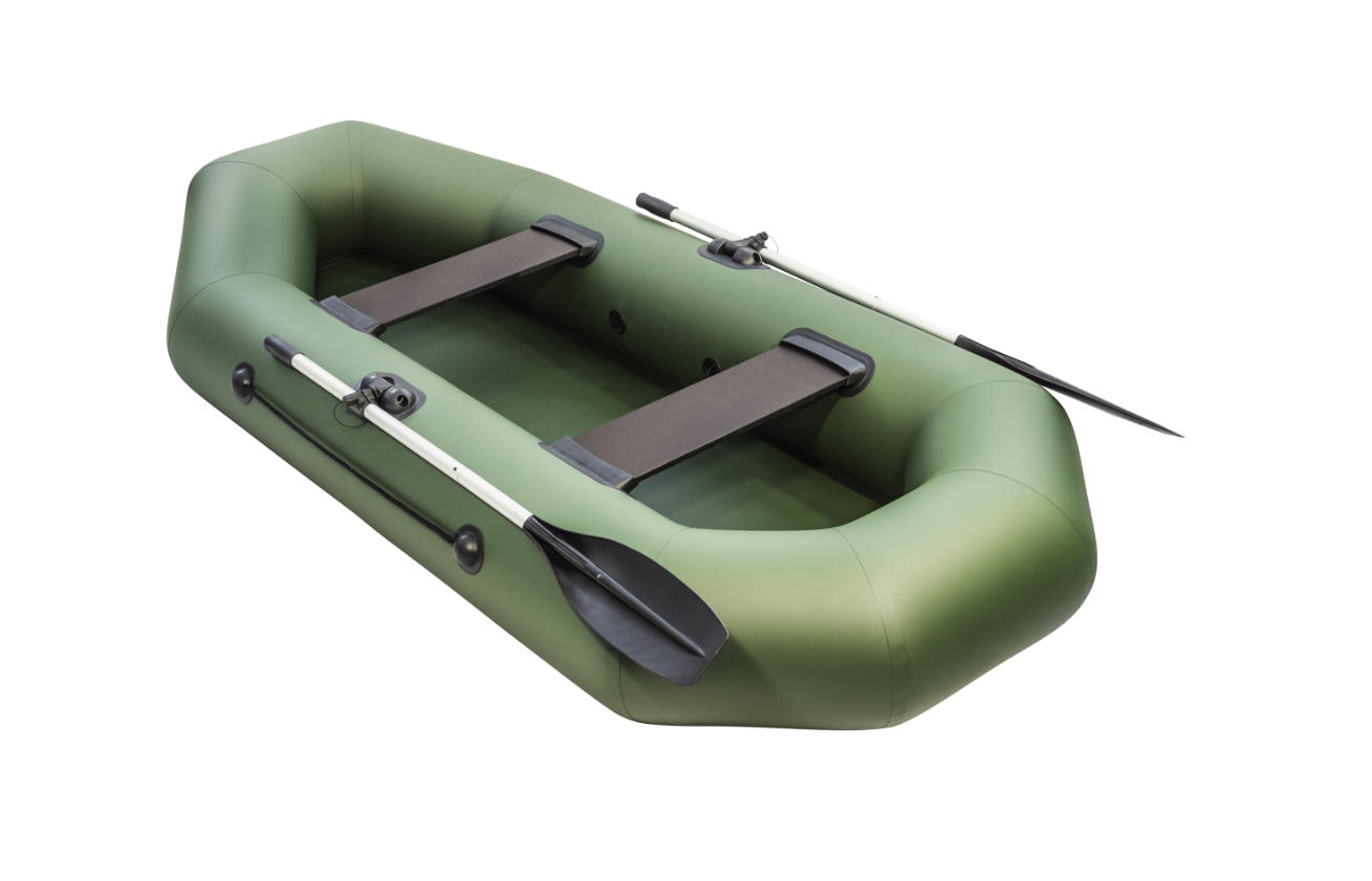 Лодка АКВА-ОПТИМА 260 в Черкесске