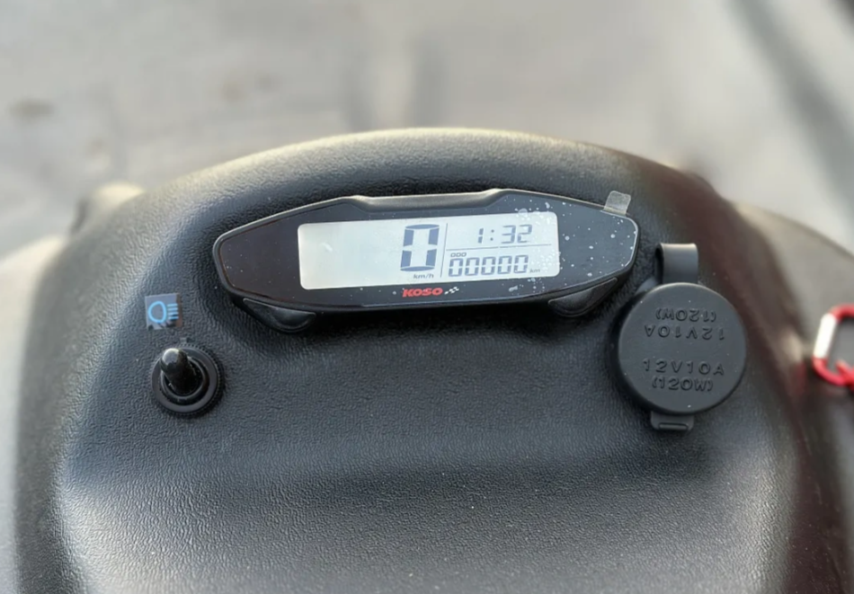 Снегоход РМ TIKSY 500 4Т в Черкесске