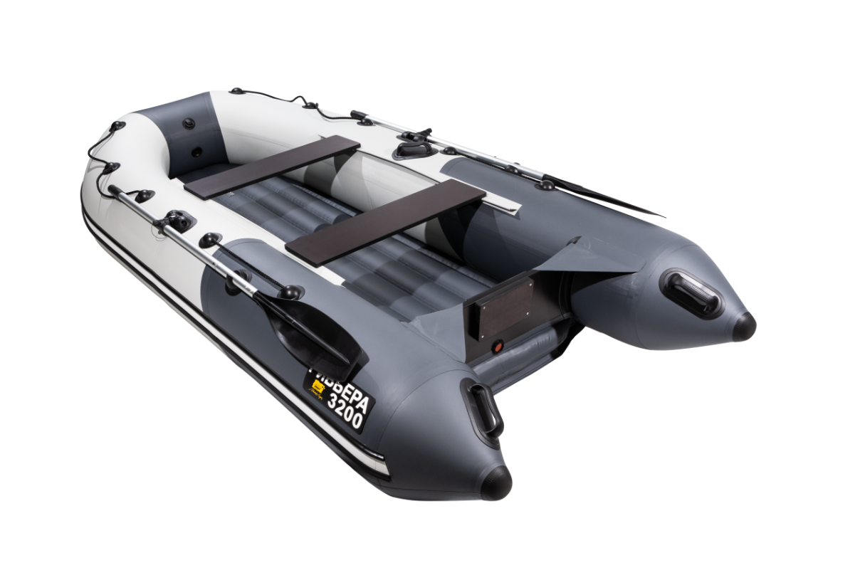 Лодка ривьера компакт 3200 нднд в Черкесске