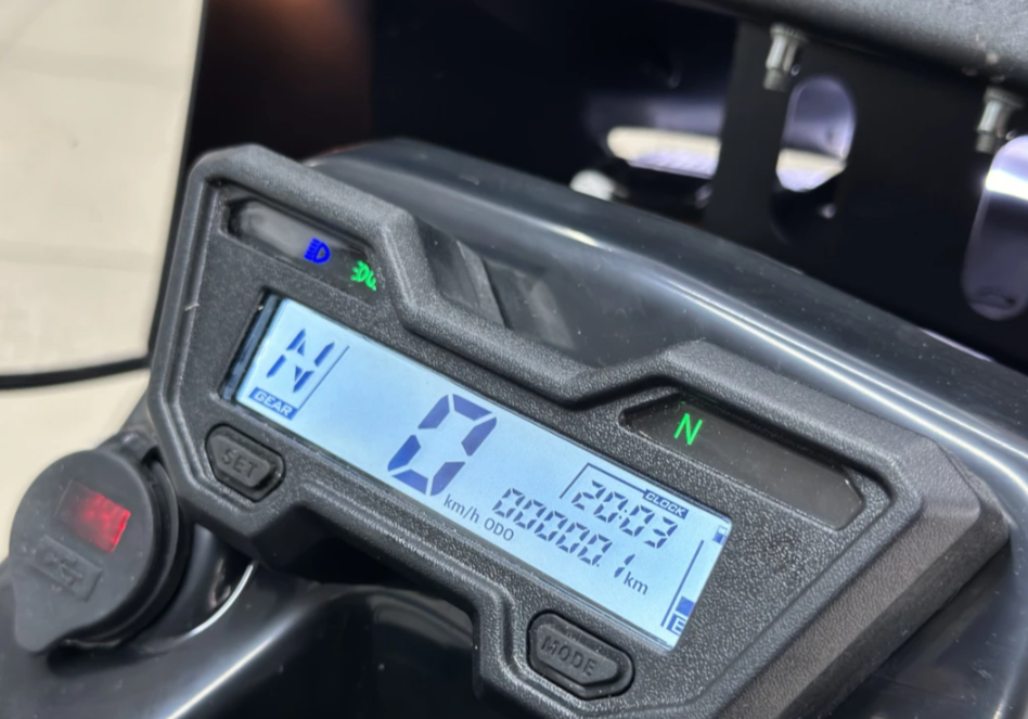 СНЕГОХОД IRBIS SF200L XE SUPERLONG в Черкесске