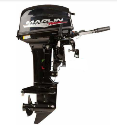 КОМПЛЕКТ ЛОДКА MISHIMO FAMILY LITE 370 + МОТОР MARLIN MP 9.9 AMHS PROLINE FORCE в Черкесске