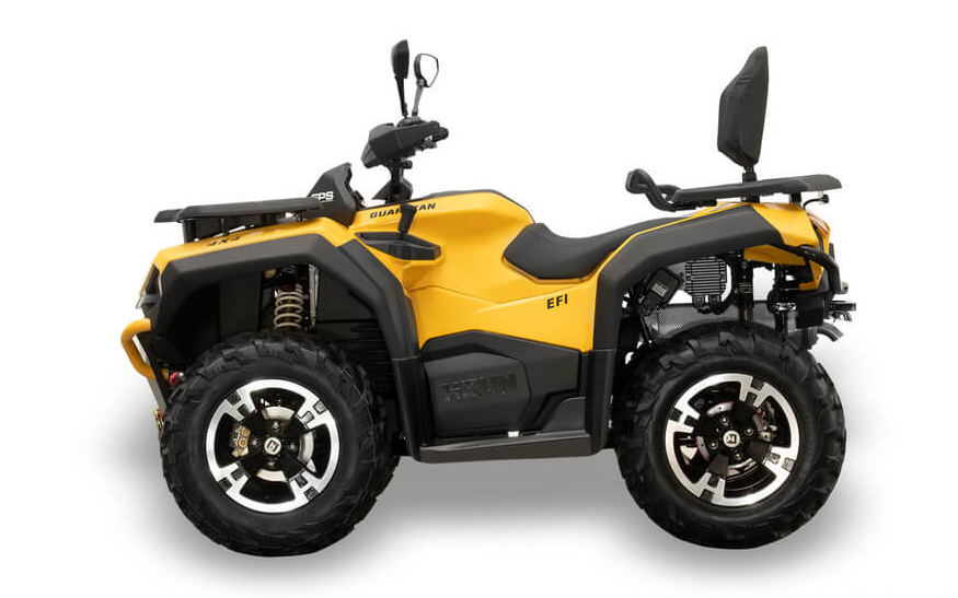Квадроцикл HISUN GUARDIAN 750S -/SHORT/ в Черкесске