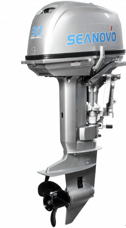 Лодочный мотор SEANOVO SN25FFEL в Черкесске