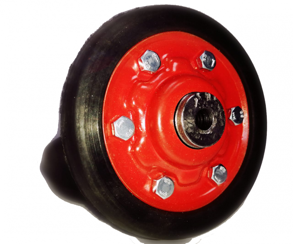 Каток мотобуксировщик IKUDZO в Черкесске