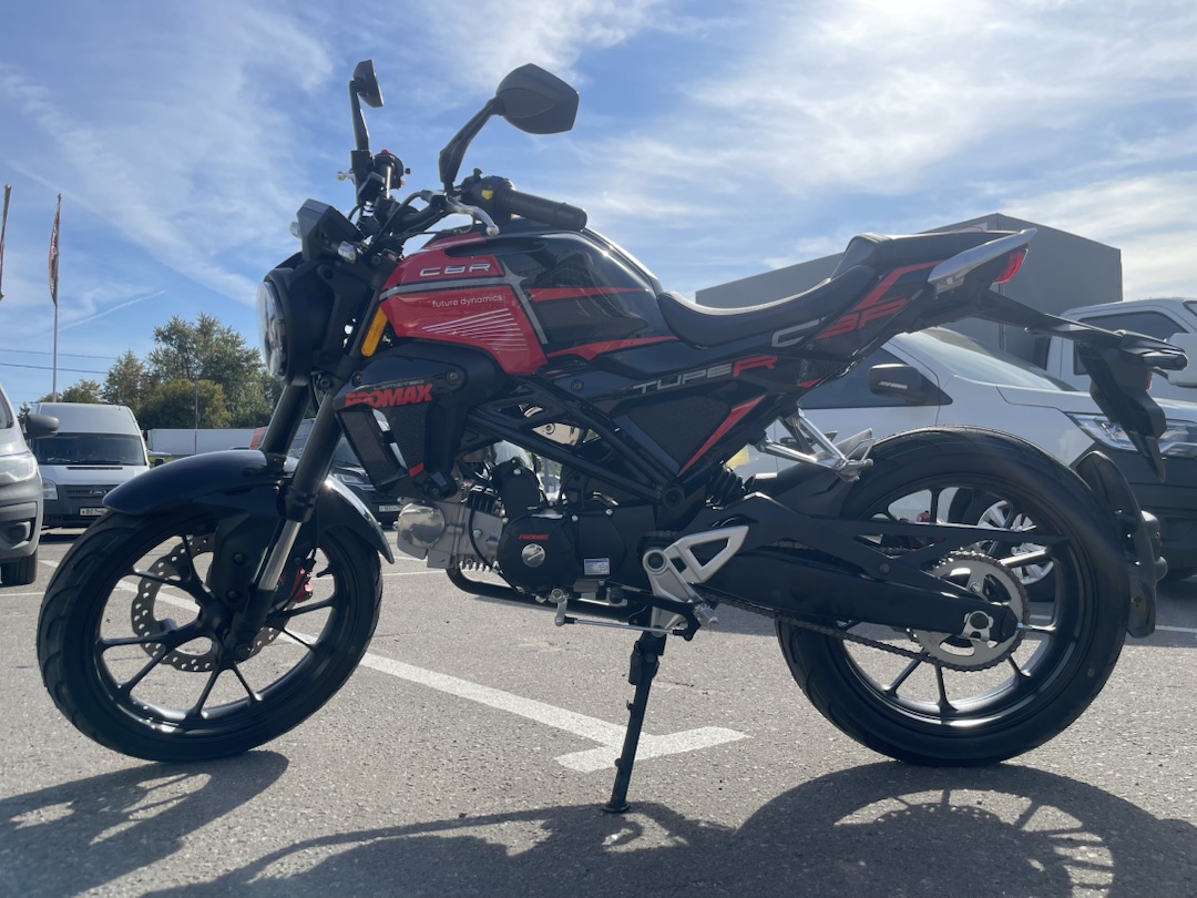 Мопед PROMAX CB150R (49) в Черкесске