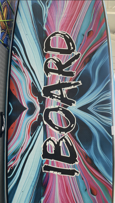 SUP (САП) ДОСКА RAIDEX I BOARD 11’ (332СМ) N 33 в Черкесске