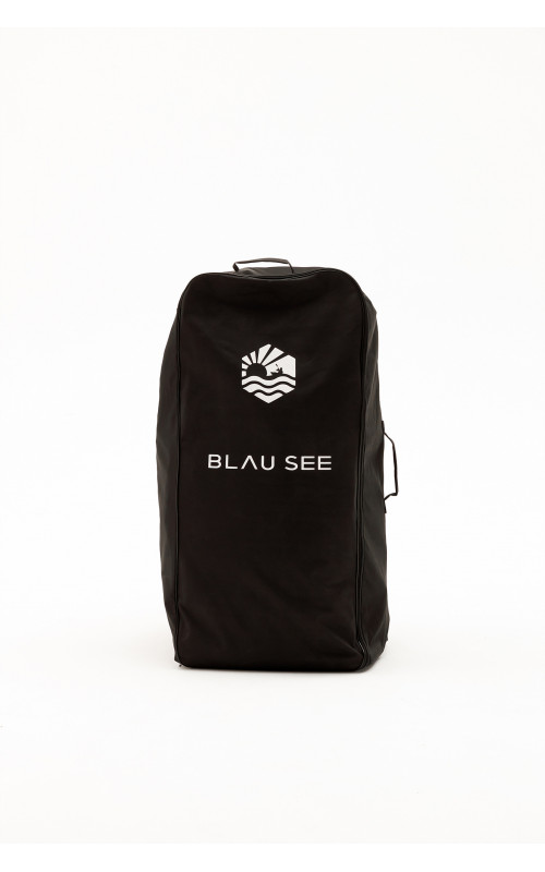 Надувной каяк Blau See Shark-3 Премиум в Черкесске