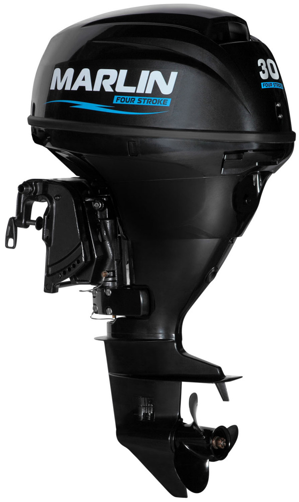ЛОДОЧНЫЙ МОТОР MARLIN MFI 30 AWRS в Черкесске