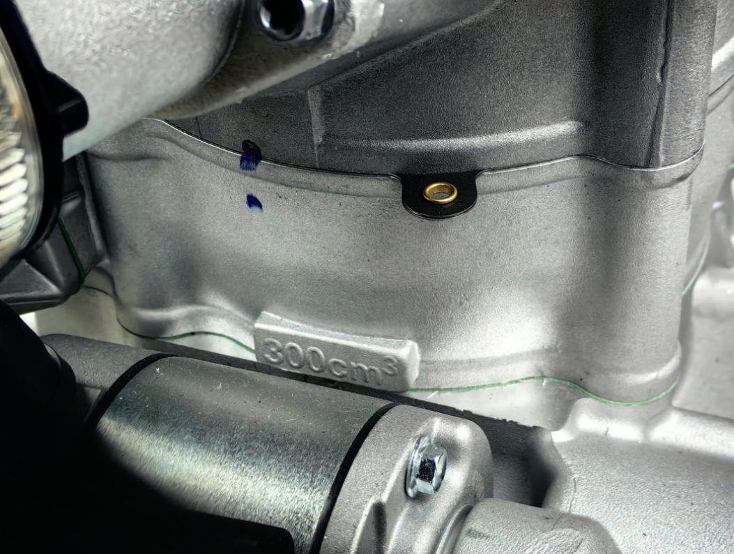 Мотоцикл JHLMOTO JHL Z8i (EFI) NC300S (182-MN) в Черкесске