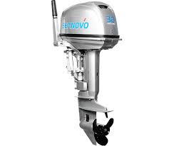 Лодочный мотор SEANOVO SN25FFES в Черкесске