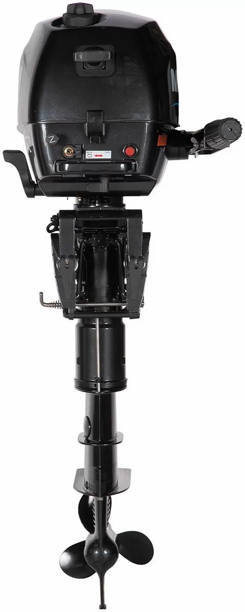 Лодочный мотор MARLIN MF 5 AMHS в Черкесске