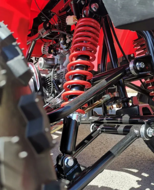 Квадроцикл PROMAX WILD 175 BASIC в Черкесске