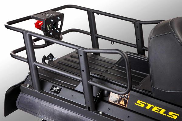 Снегоход SV600T (L ST SWT) ВИКИНГ 2.0 в Черкесске