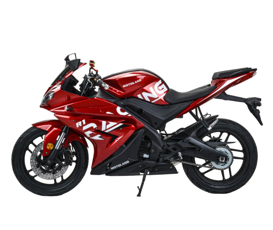 Мотоцикл MOTOLAND (МОТОЛЕНД) R1 300 в Черкесске