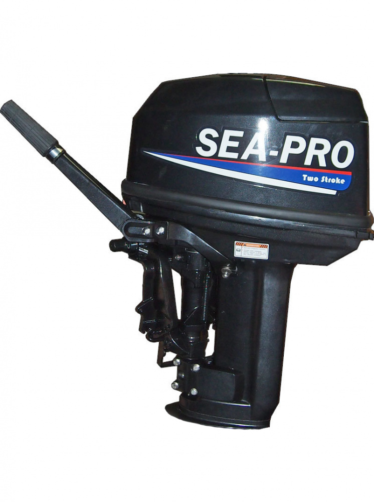 Лодочный мотор SEA-PRO T 40JS без водомета в Черкесске