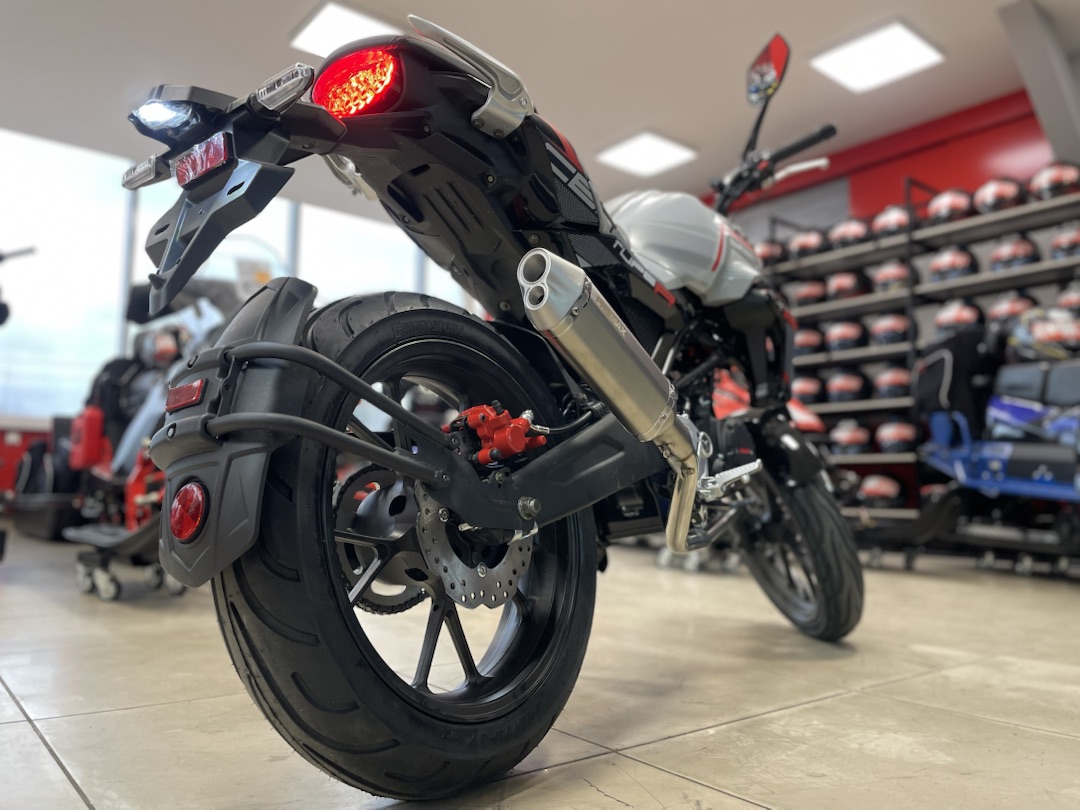 Мопед PROMAX CB150R (49) в Черкесске