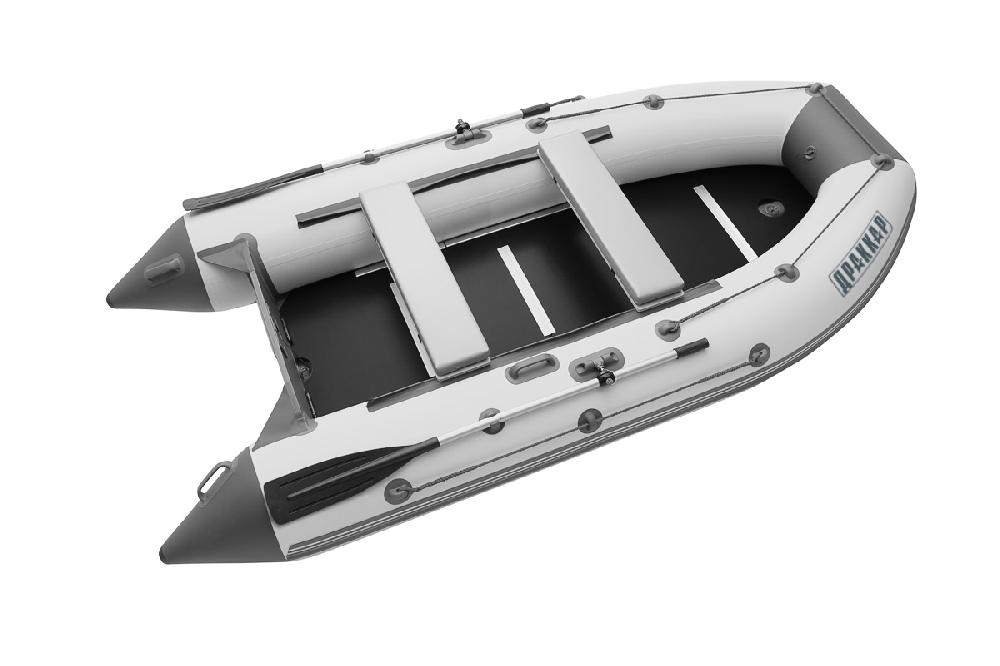 ЛОДКА ДРАККАР 3250 СК HANT в Черкесске