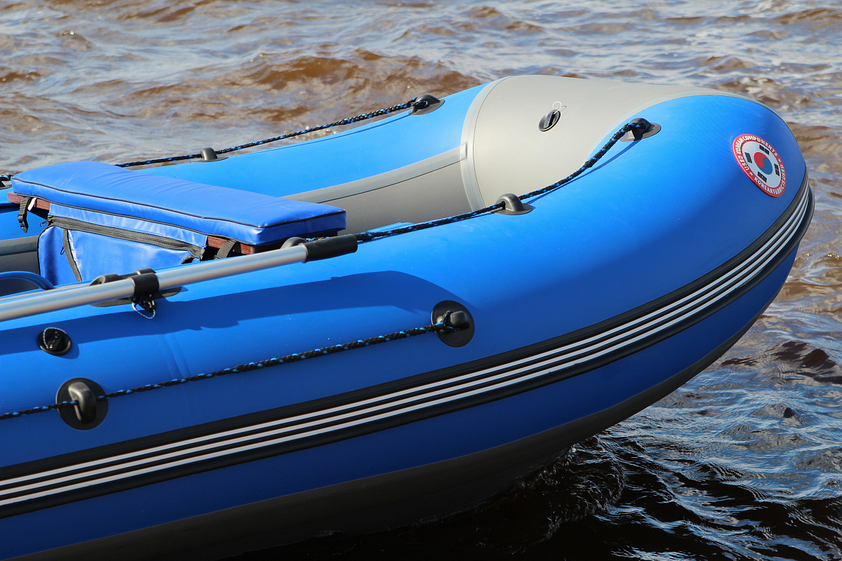 Лодка MISHIMO SPORT 370 в Черкесске