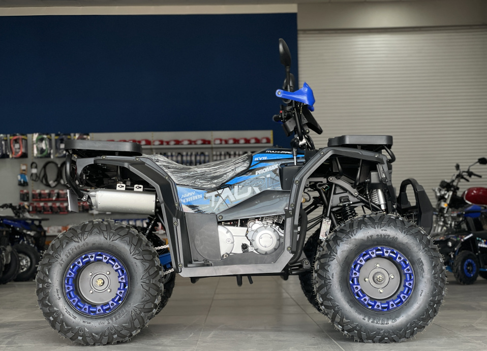 Квадроцикл PROMAX TAURUS 300 в Черкесске