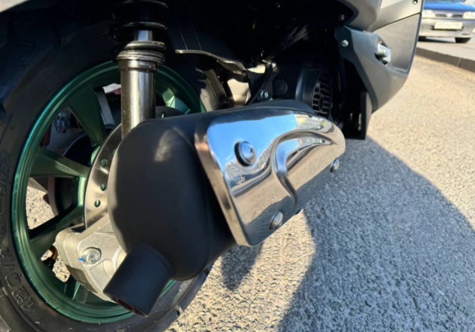 Скутер PROMAX Miami 240 (49) в Черкесске