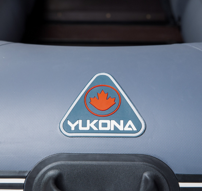 ЛОДКА НАДУВНАЯ YUKONA 230 TL (БЕЗ ПАЙОЛА) в Черкесске